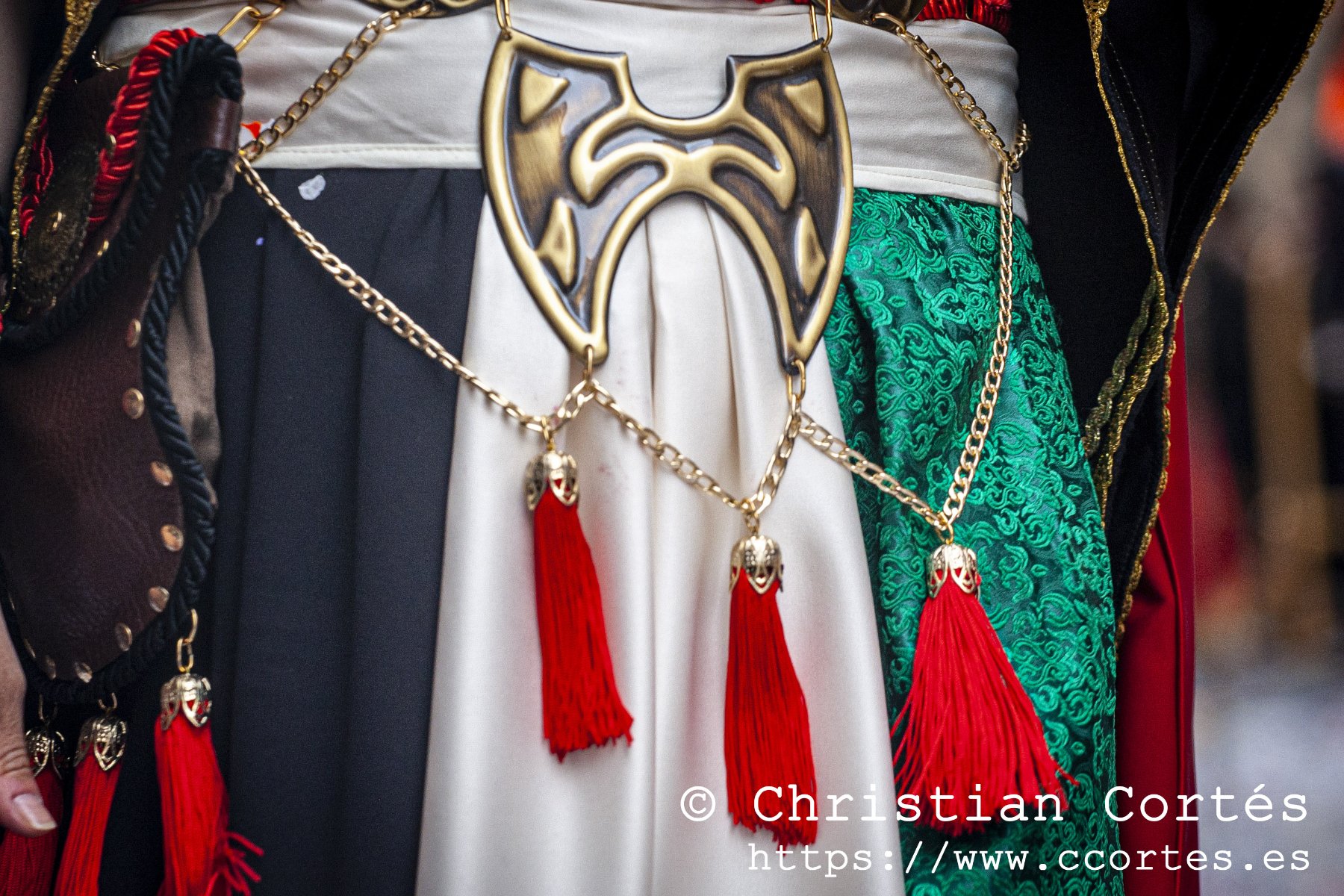 Entrada Mora Alcoy 2022   03